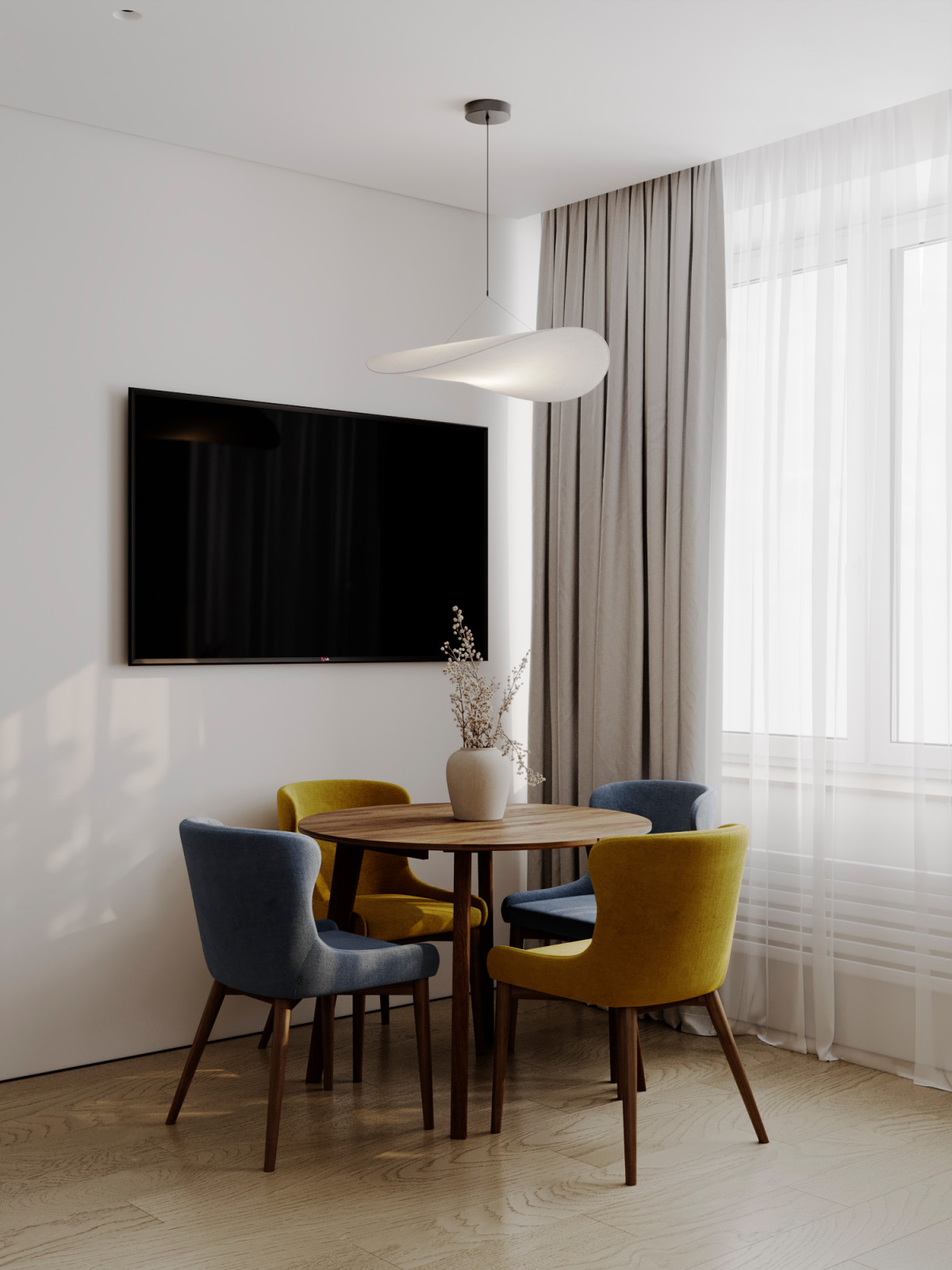 ЖК Ривер Парк Коломенская