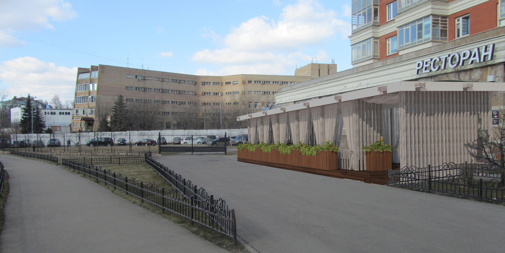 фотоинсталляция