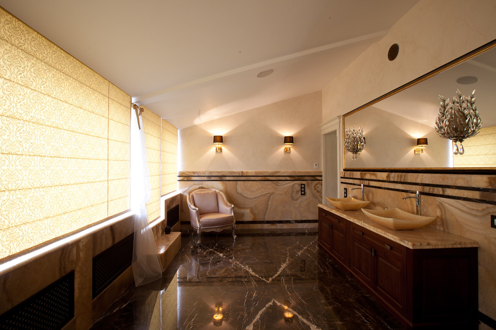 Роскошная классика на берегах Невы