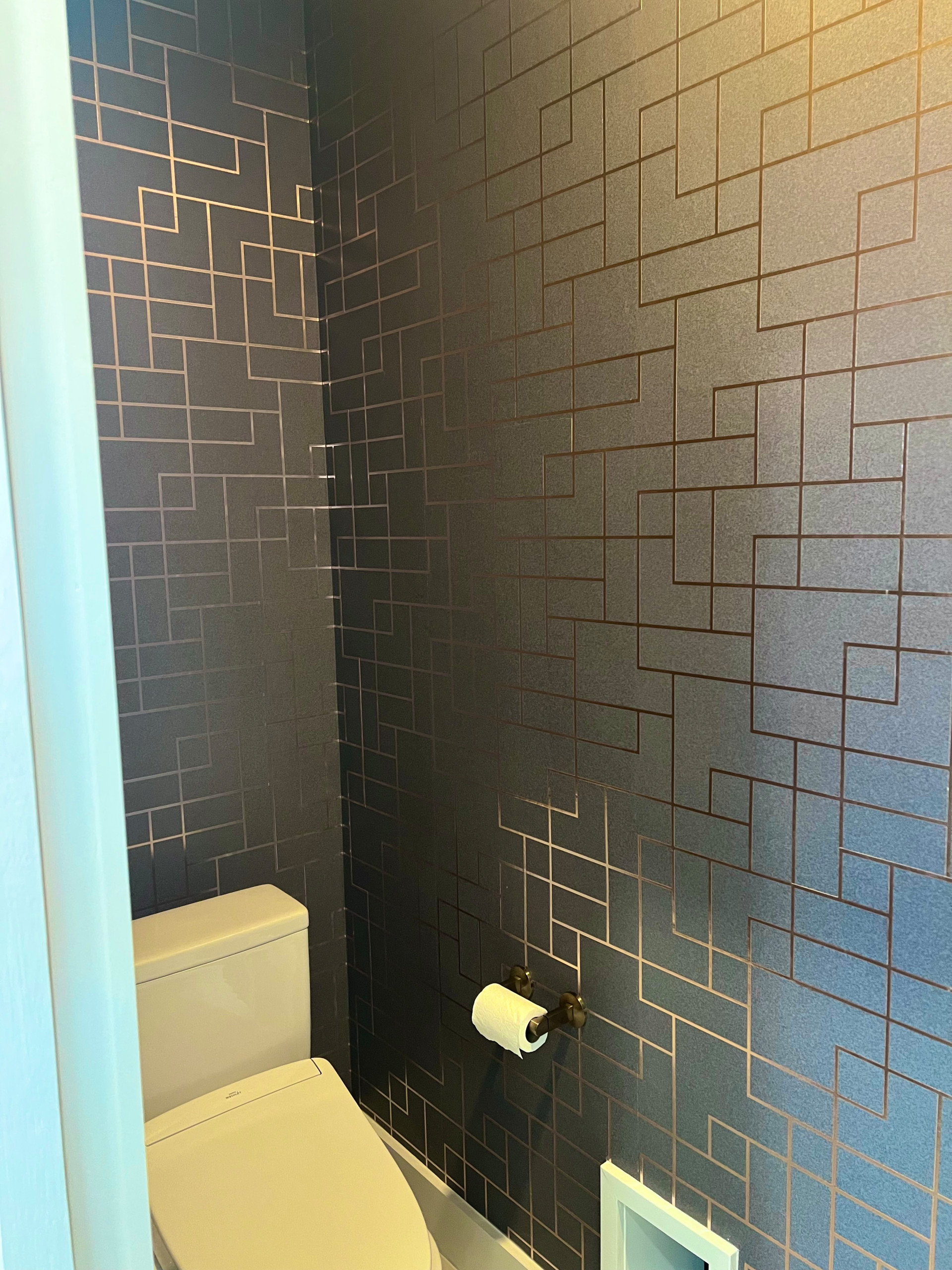 Museum District Primary Bath