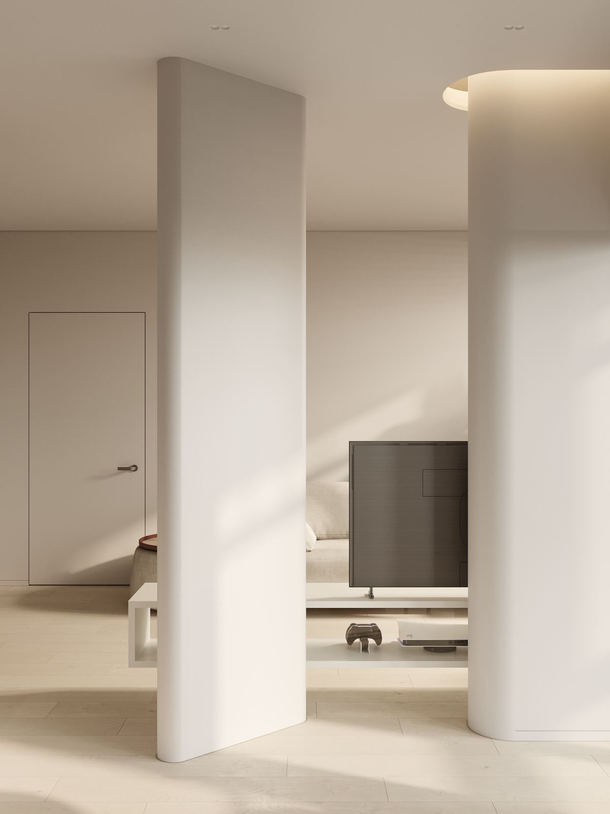 2-х комнатная квартира в ЖК "Галактика"