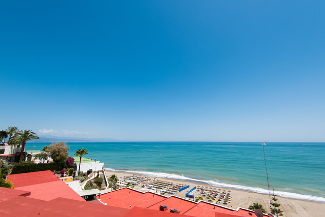 APARTAMENTO EN TORREMOLINOS IV 