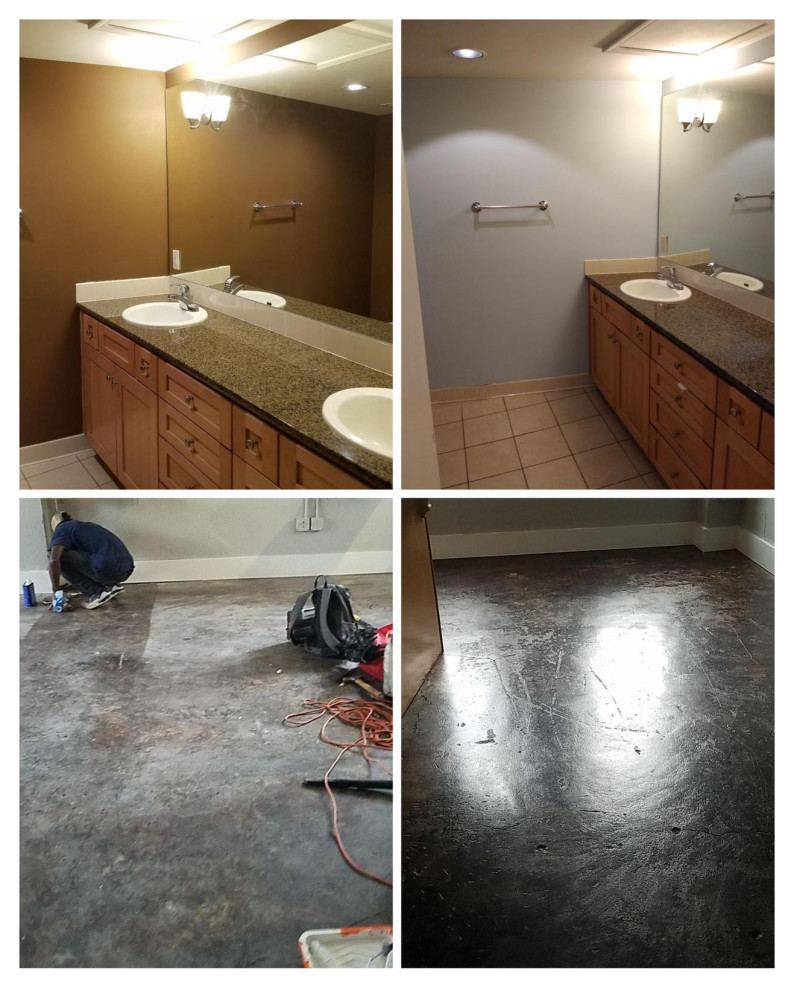 Birmingham Remodeling Projects