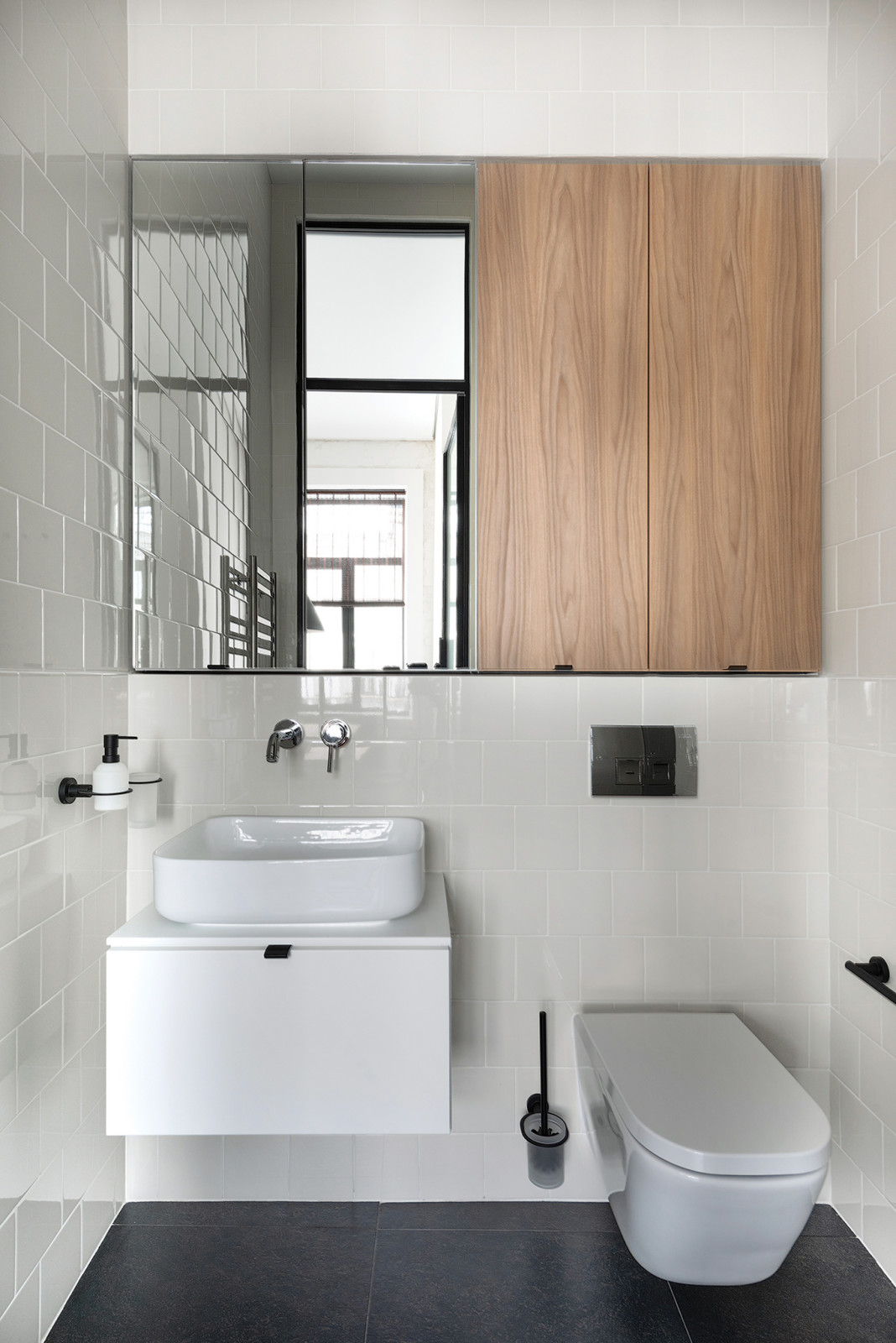 Двухкомнатная квартира 63м2 в историческом центре Киева