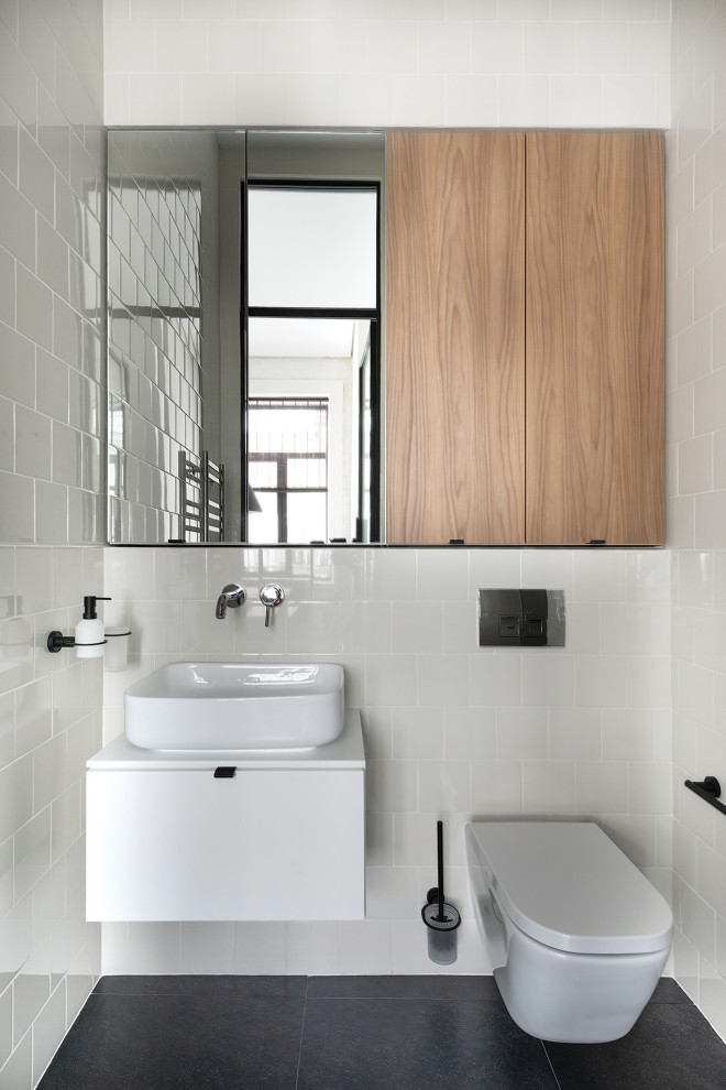 Двухкомнатная квартира 63м2 в историческом центре Киева