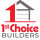 1st Choice Builders