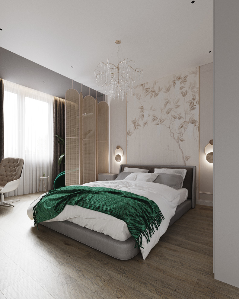 ЖК «Береговой»