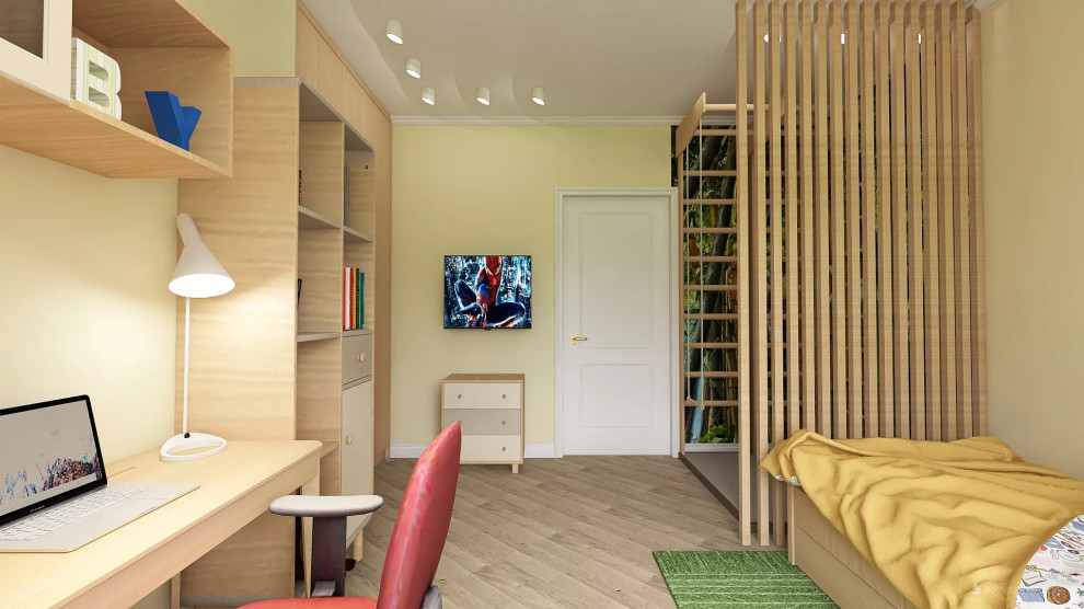 Детская комната