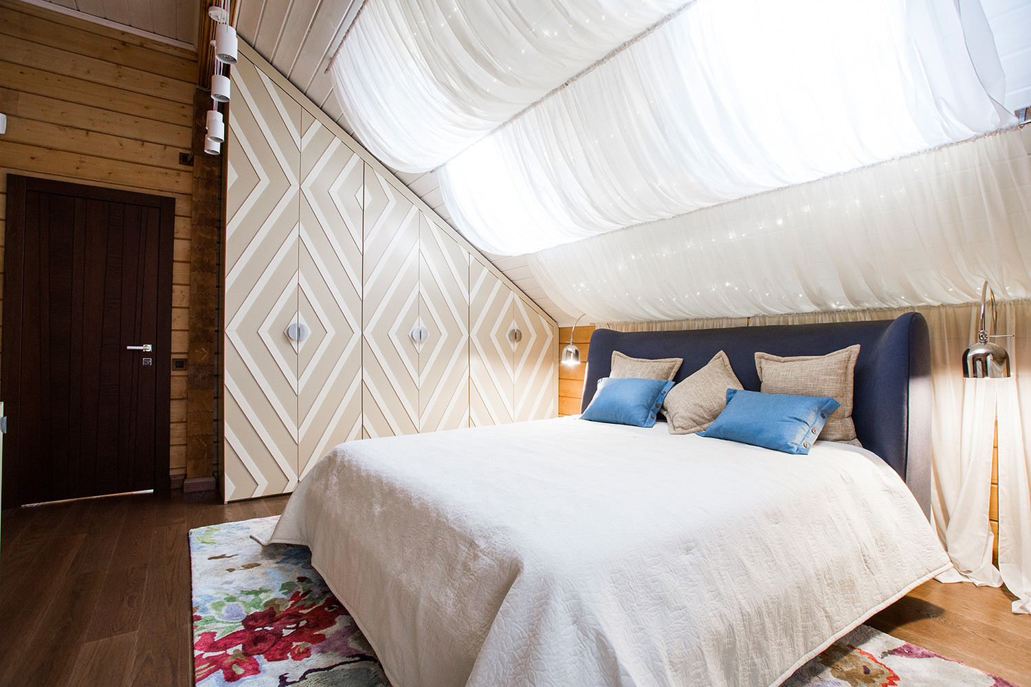 Царица Лесных Озер