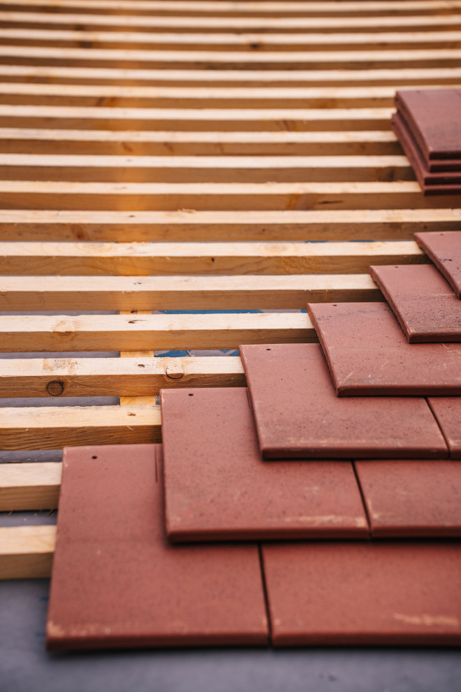 Roofing Project