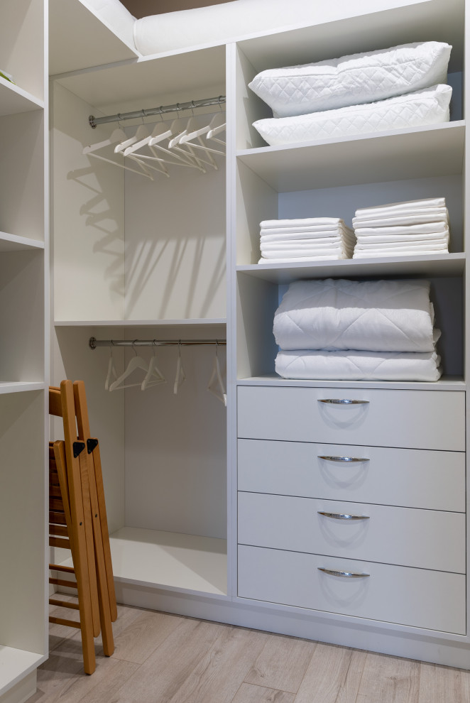 Ремонт двухкомнатной квартиры 74 кв.метра в Зеленоградске. Магнит для аренды