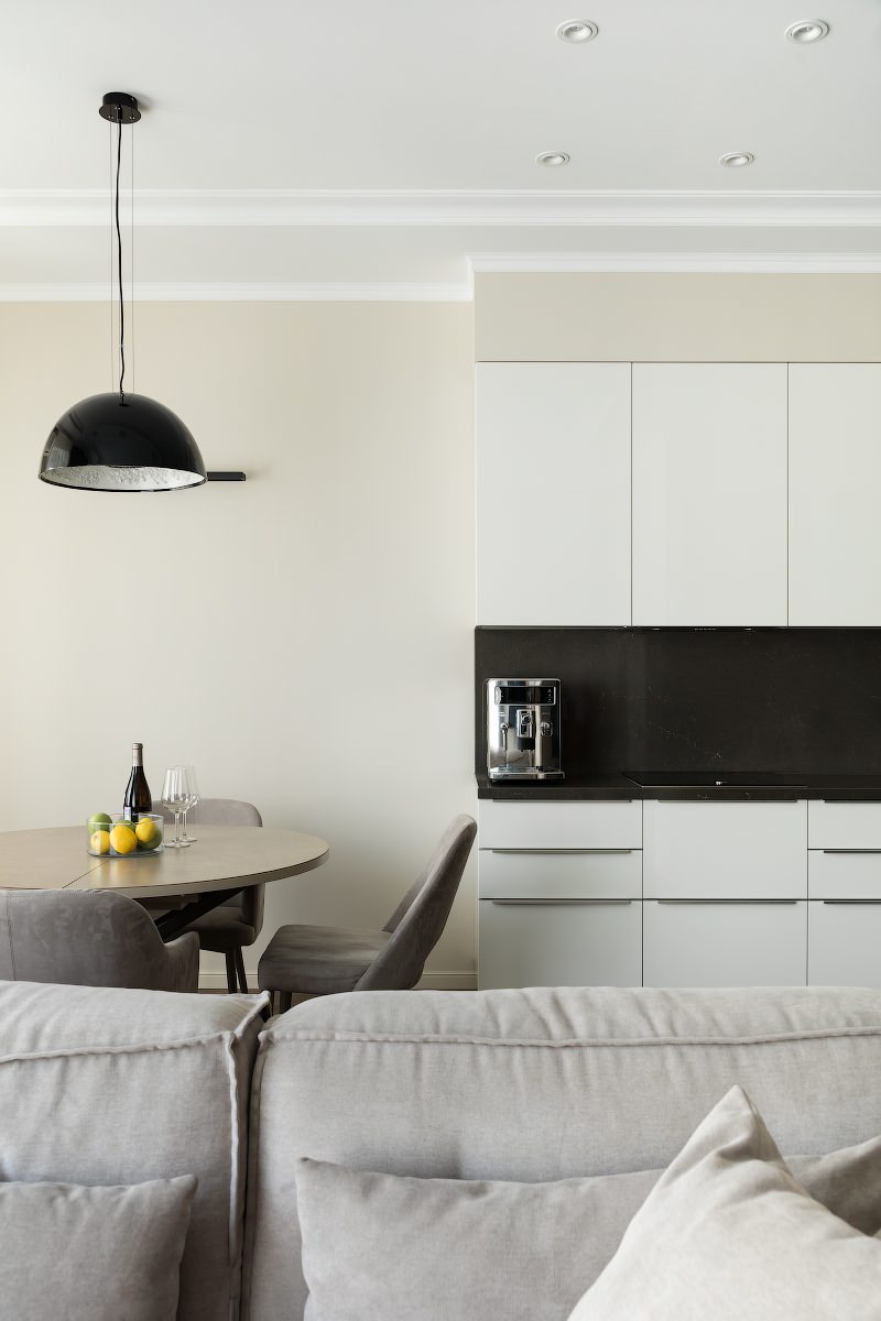 ЖК "Авангард" (фото)