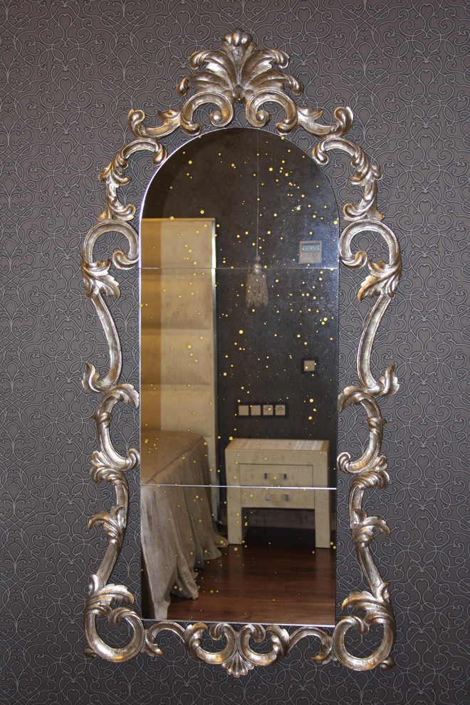 Роскошь в элементах