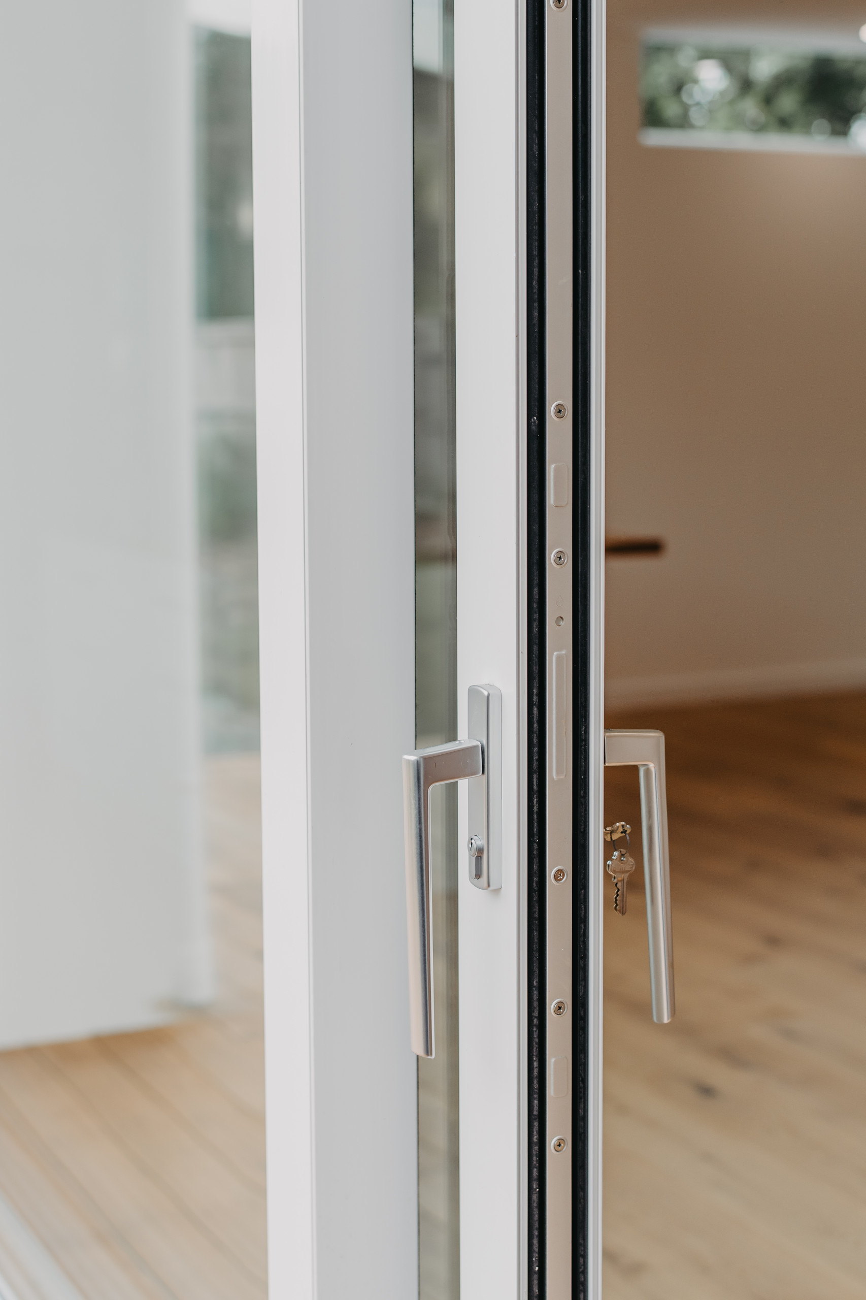 Forest Hill Swedish-Inspired Home - 1