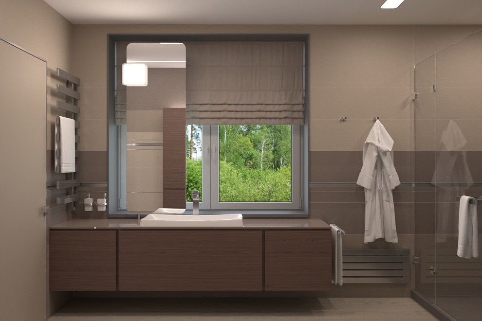 Коттедж невесомость