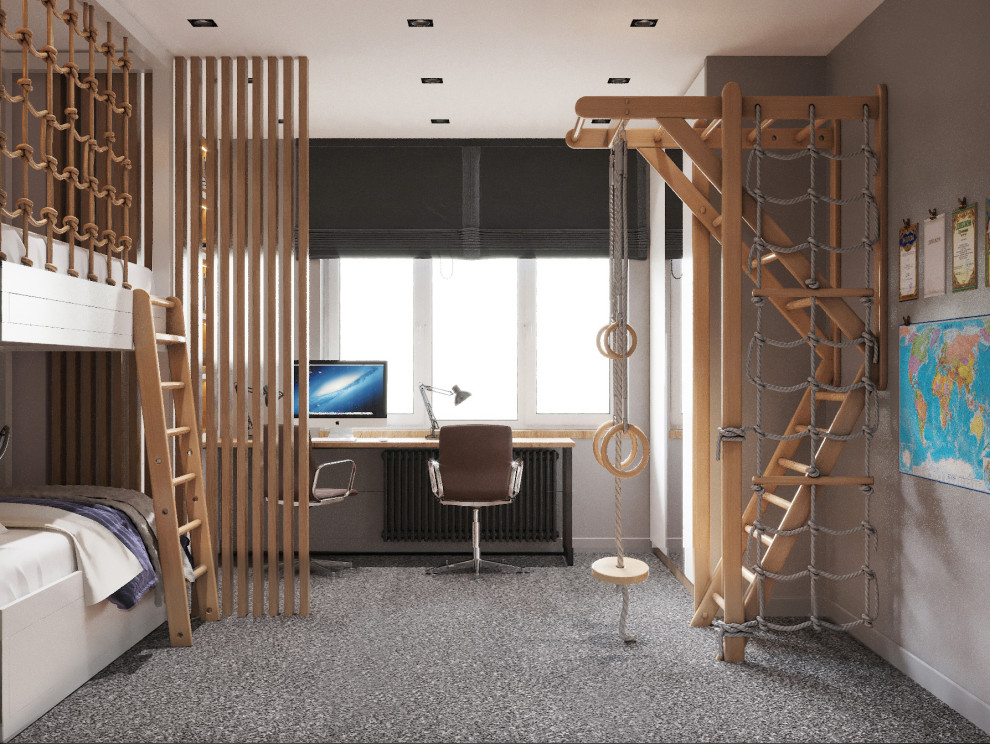 ЖК Мосфильмовский