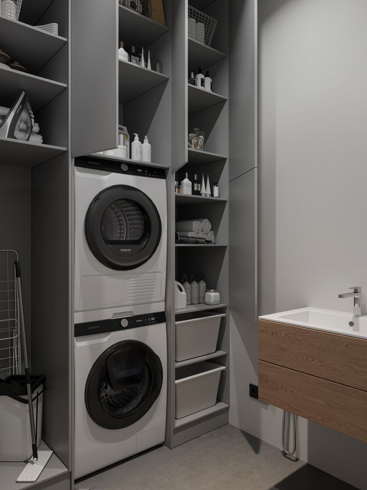 ЖК Настоящее