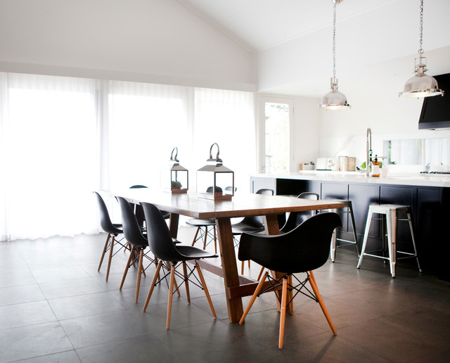 Dining trendy-spisestue