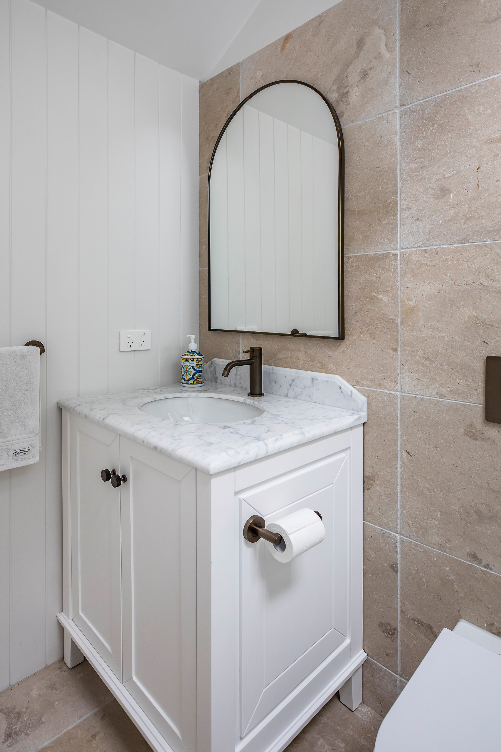 Balgowlah Renovation Project