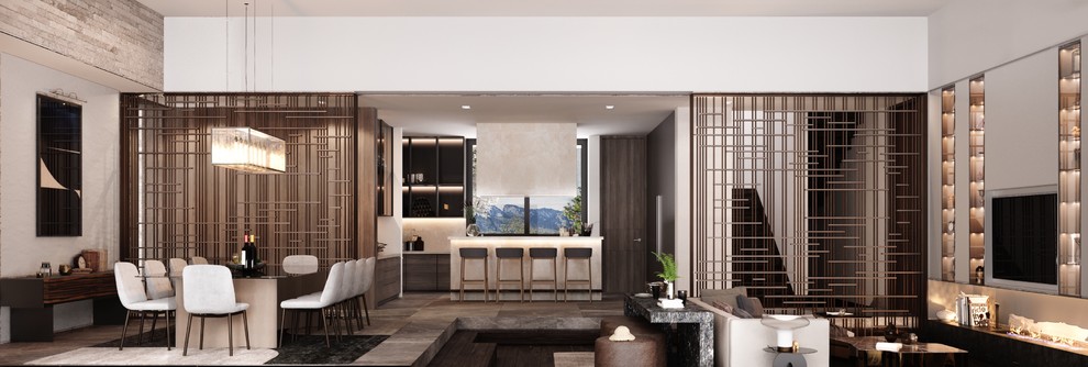 Gilbert Residence Erie Colorado
