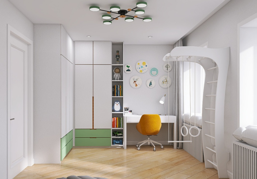 Детская мальчика