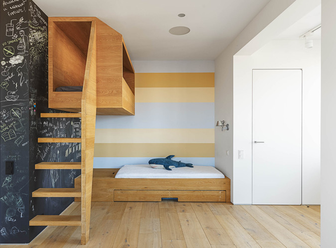 Интерьеры с Finex