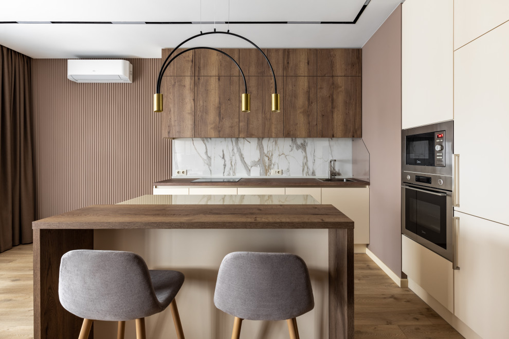 ЖК "Богемия"