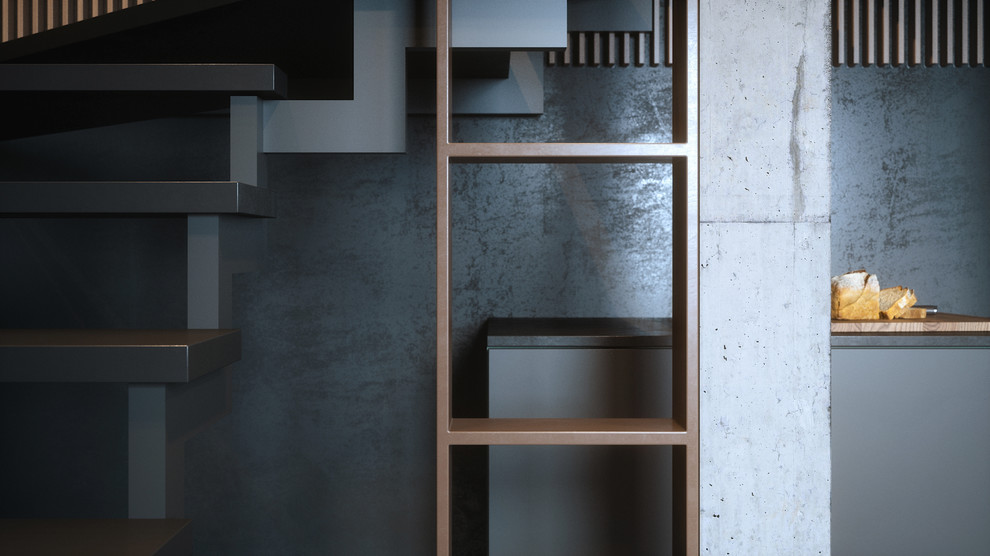 Monkeys in the city 2