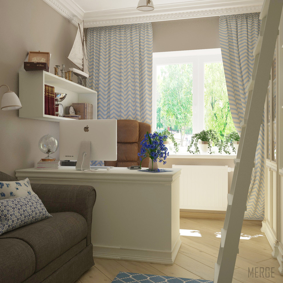 Частный дом в Евпатории. Крым. Украина