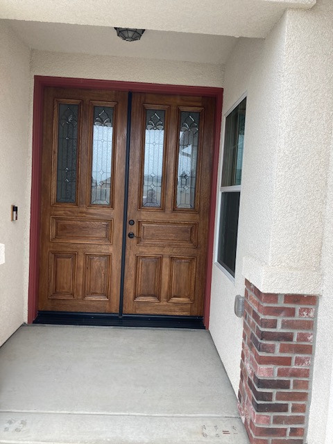 Doors