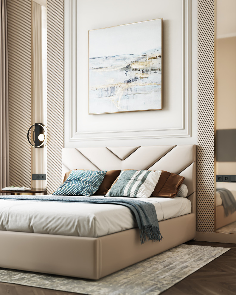 ЖК LIFE-Кутузовский