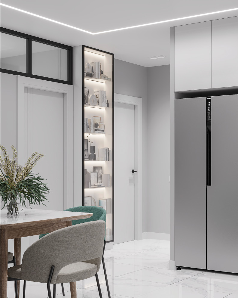 ЖК Западные Ворота Столицы