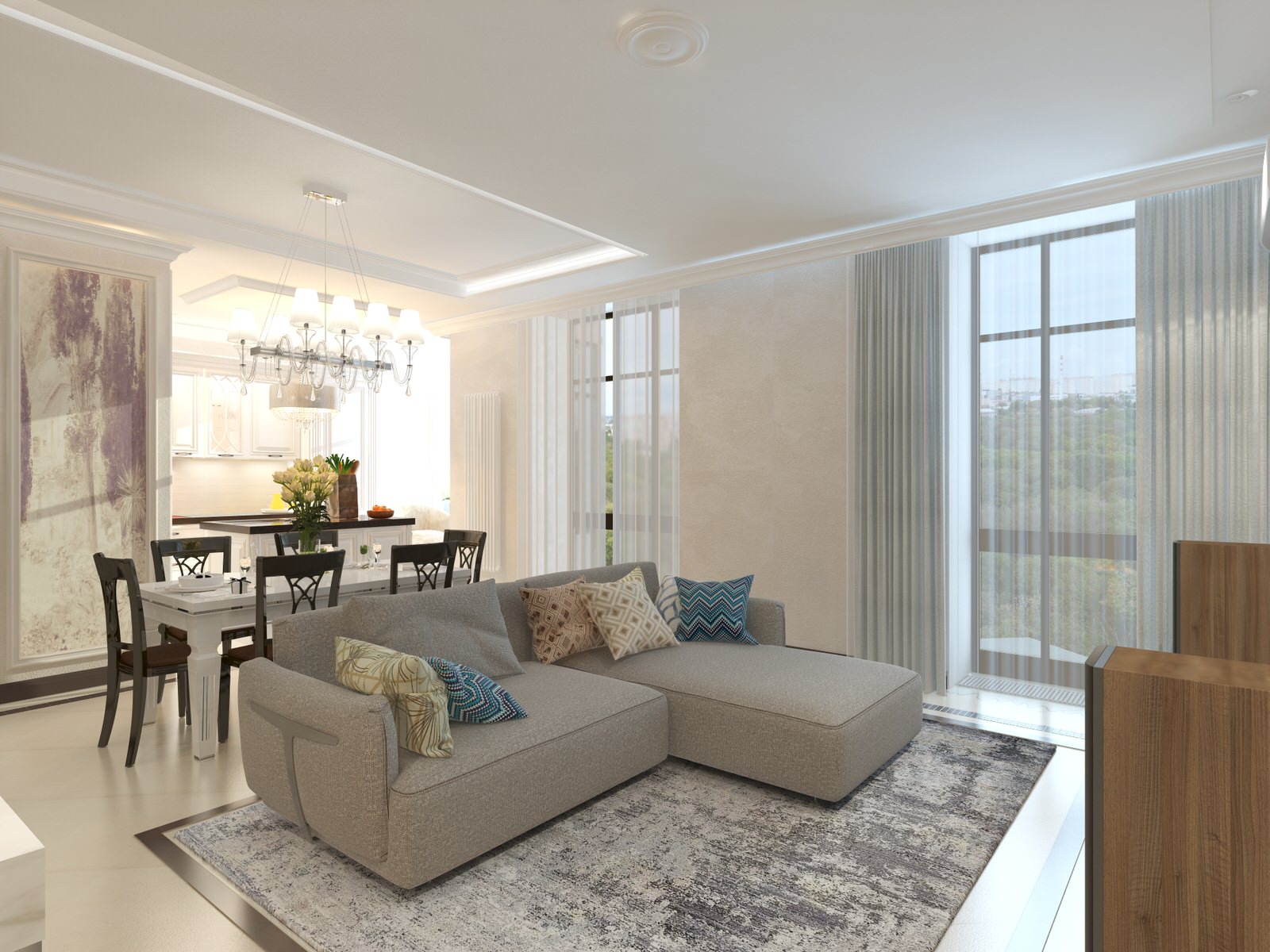 Изящная классика