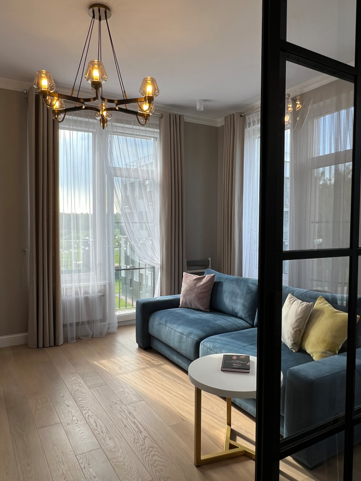 ЖК Южные горки