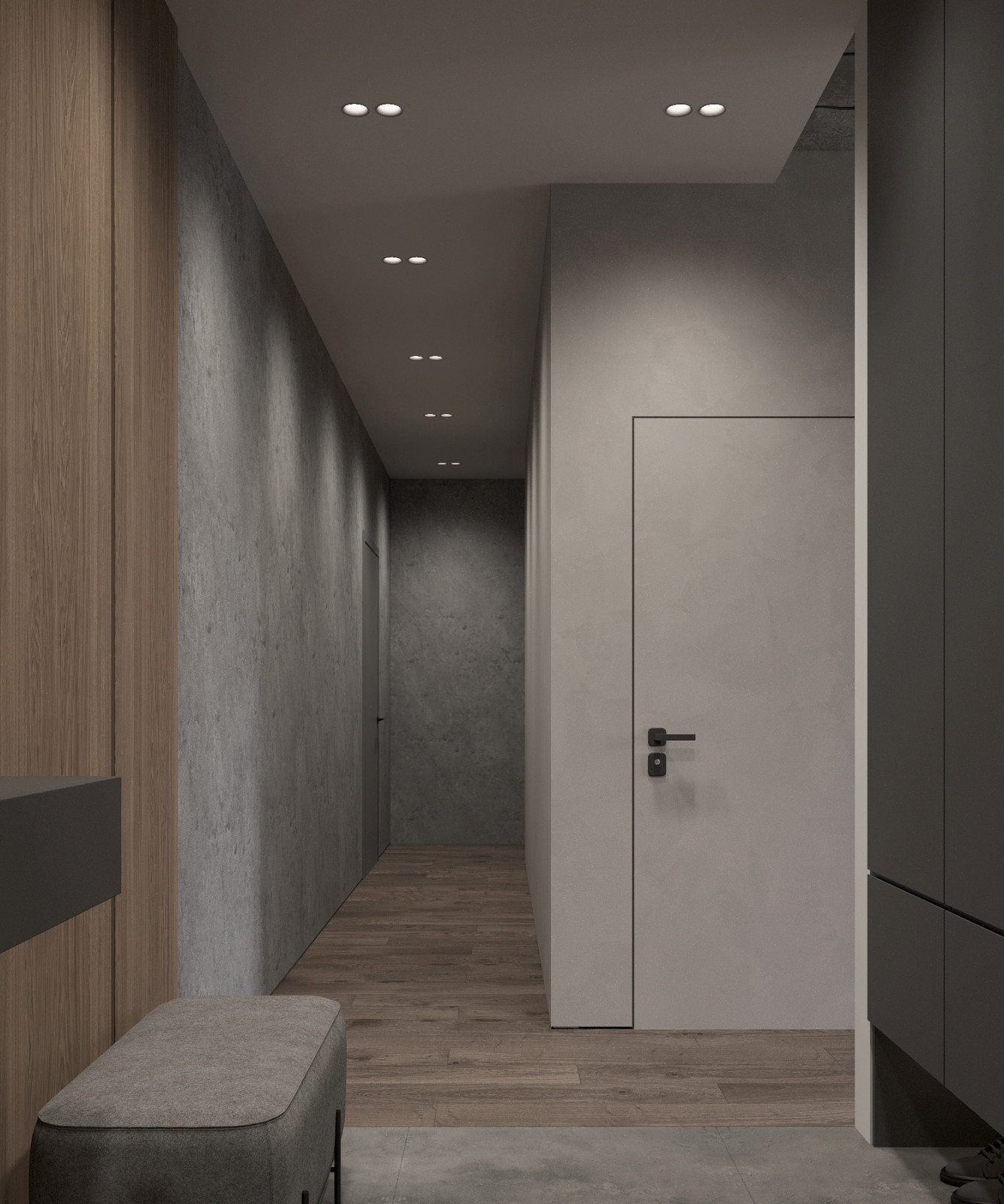 Квартира в ЖК Аристократ 90 м2