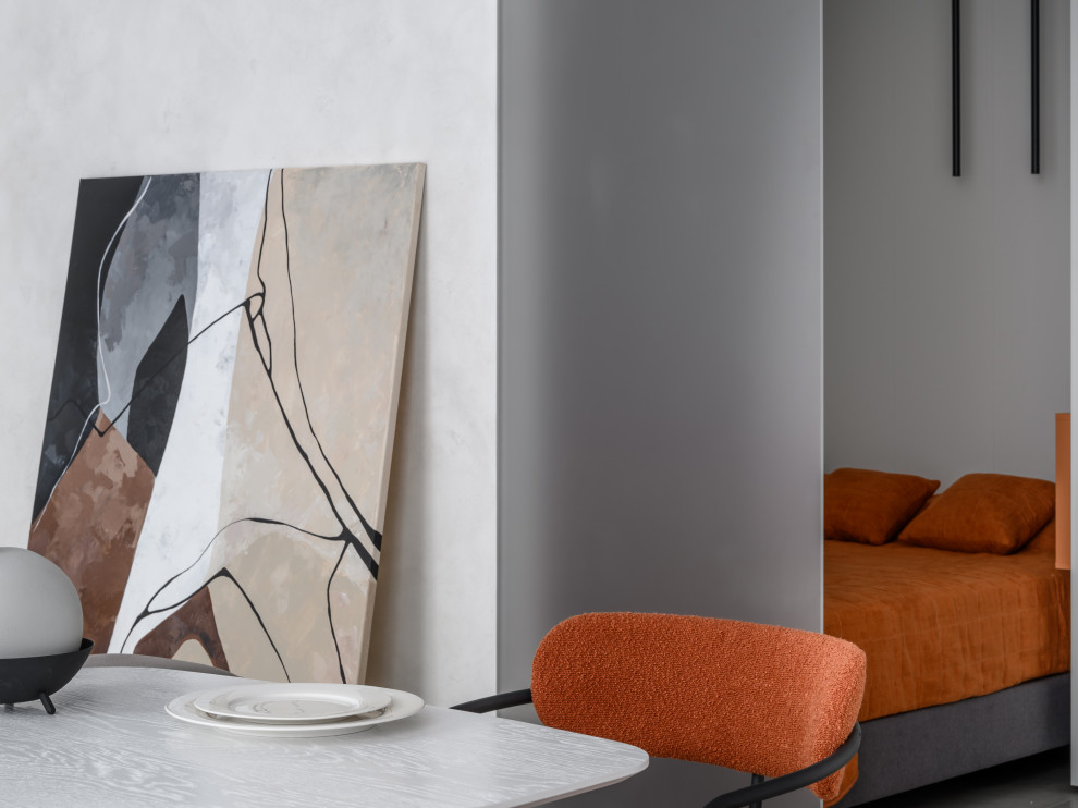 Интерьерная съемка