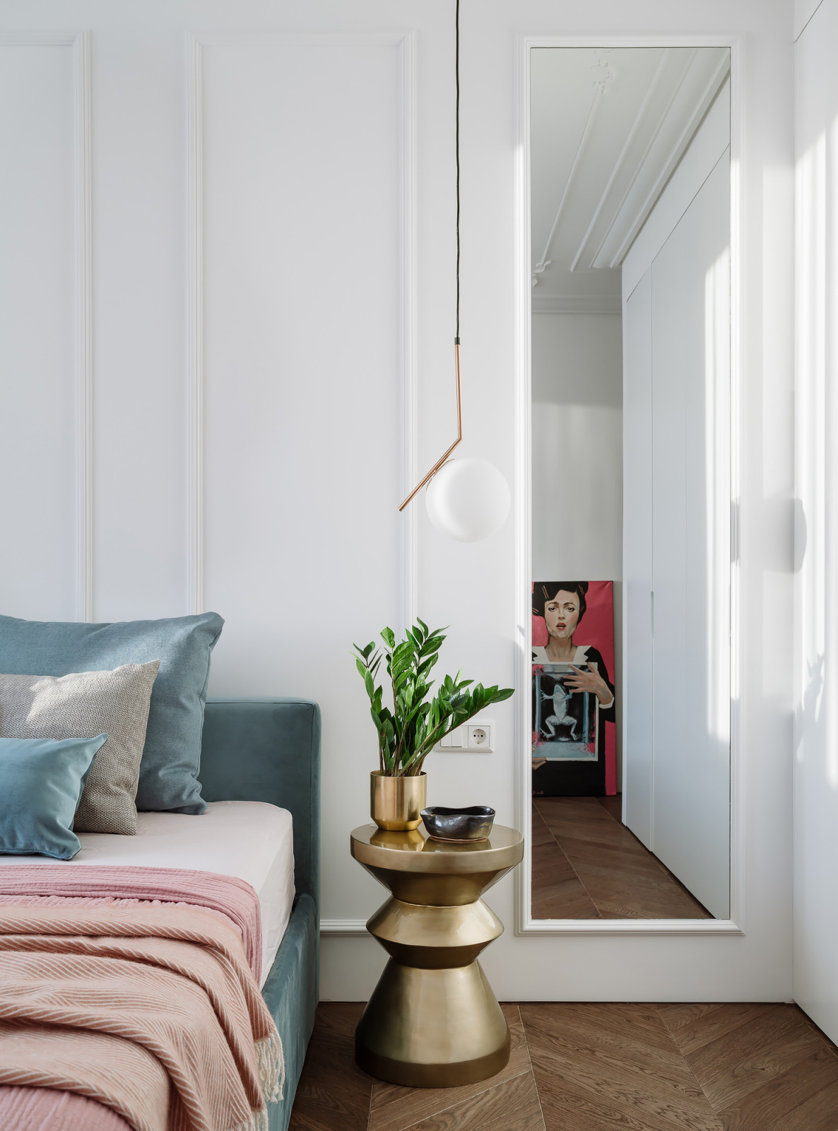 Балтийская неоклассика