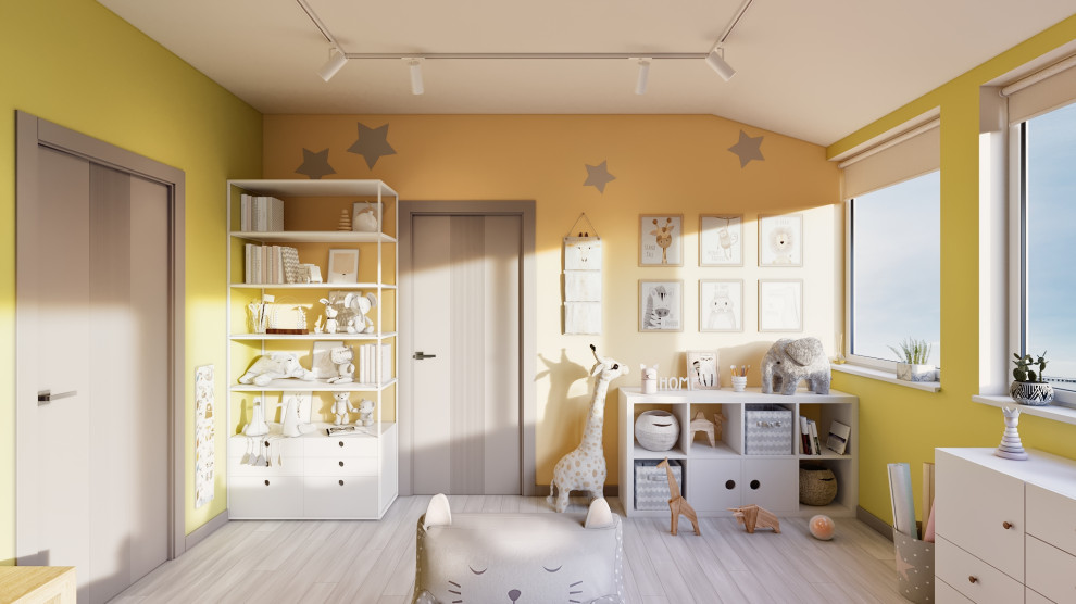 Дизайн дома Запорожье