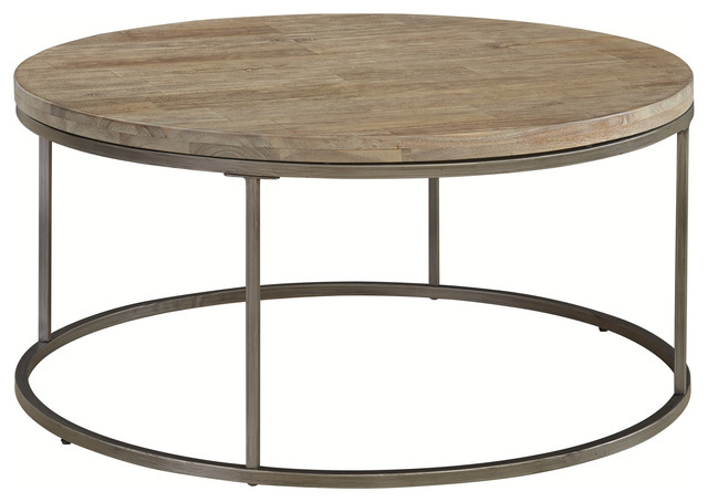 Palliser Furniture Julien Coffee Table With Acacia Wood Top Round Palliser Furniture Julien Coffee Table With Acacia Wood Top Round Tables By