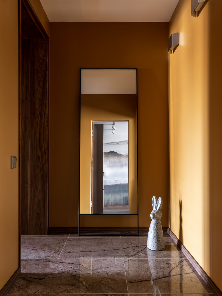 Серый и горчица