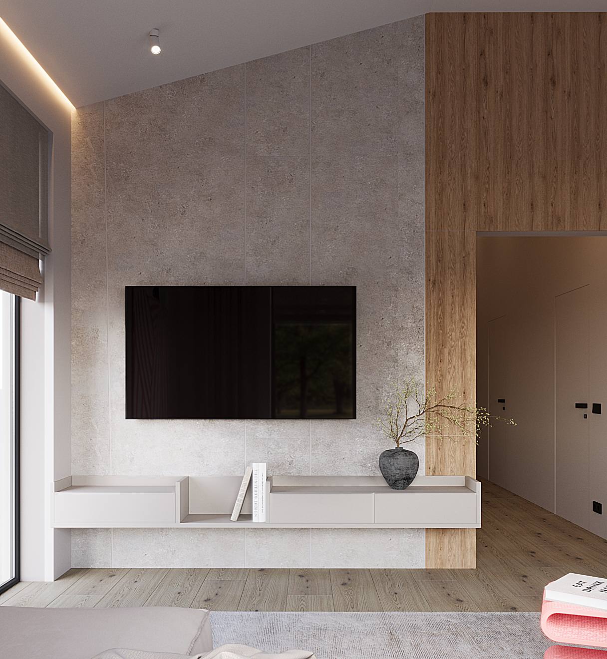 Дизайн дома