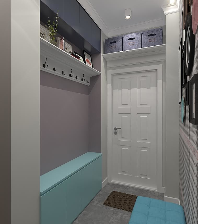 "Небо Италии" в Балашихе