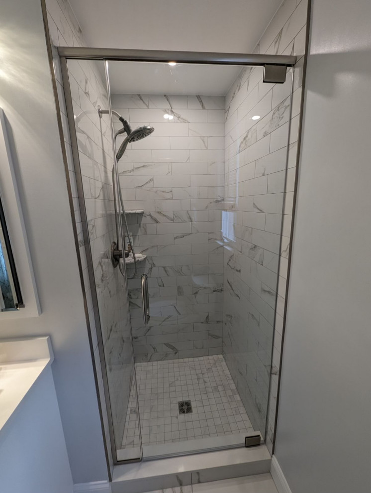 Bathroom Remodels