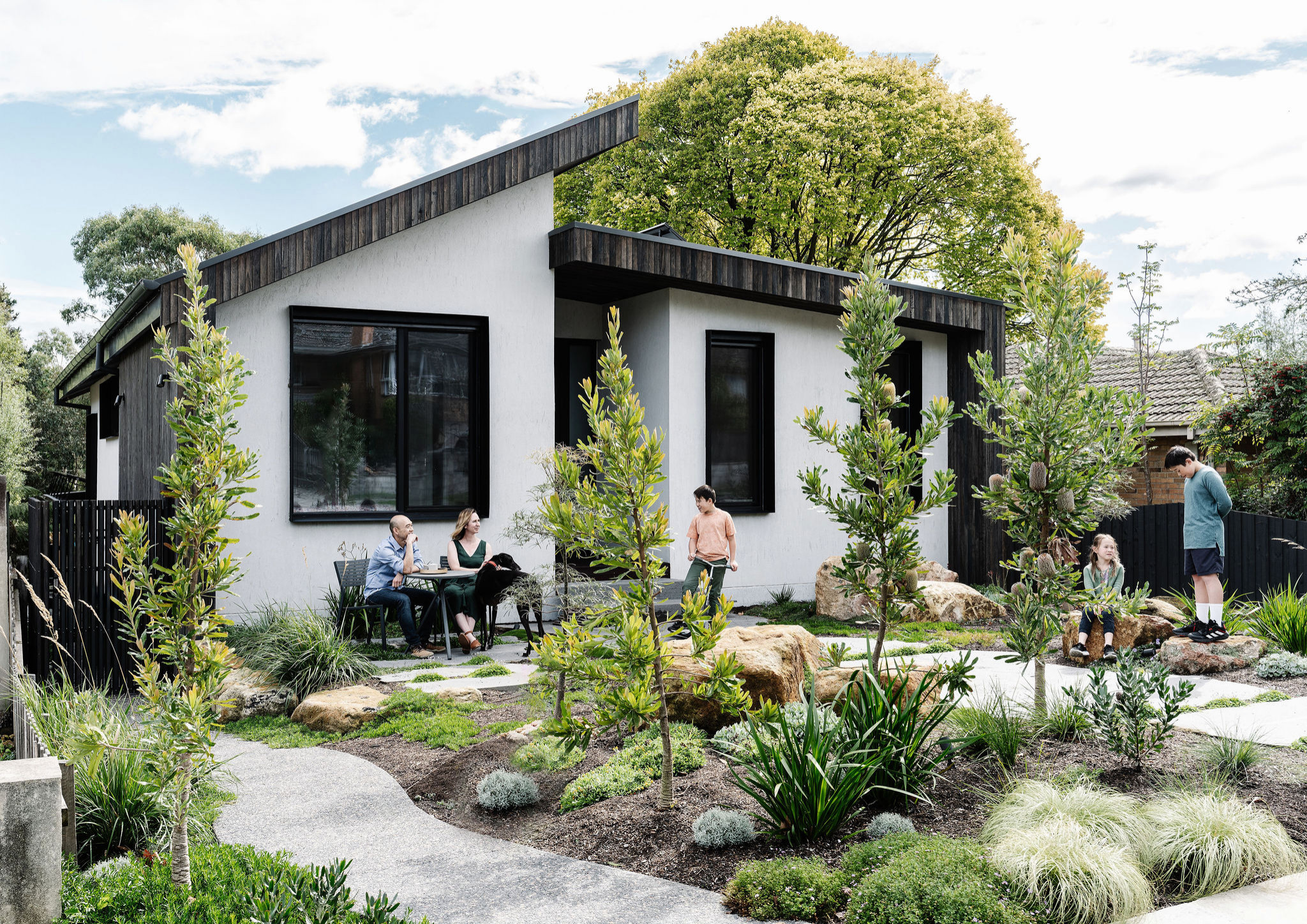 Binowee Passivhaus – Australia’s First Certified Hempcrete Passive House  Design