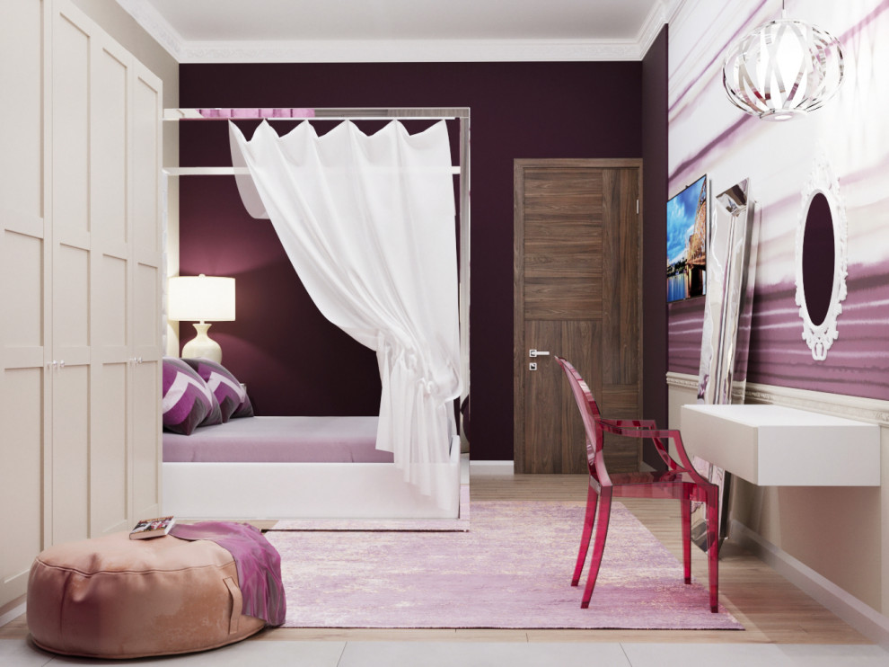 Лофт в ЖК "Балтийская Жемчужина"