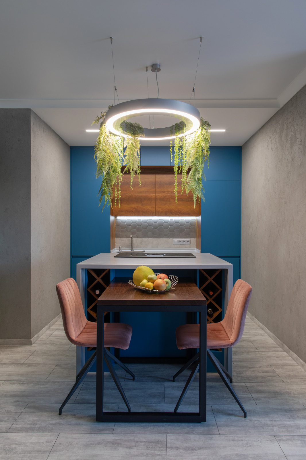 Розовое с зелёным и другие