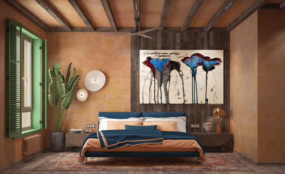 В стиле Кубы