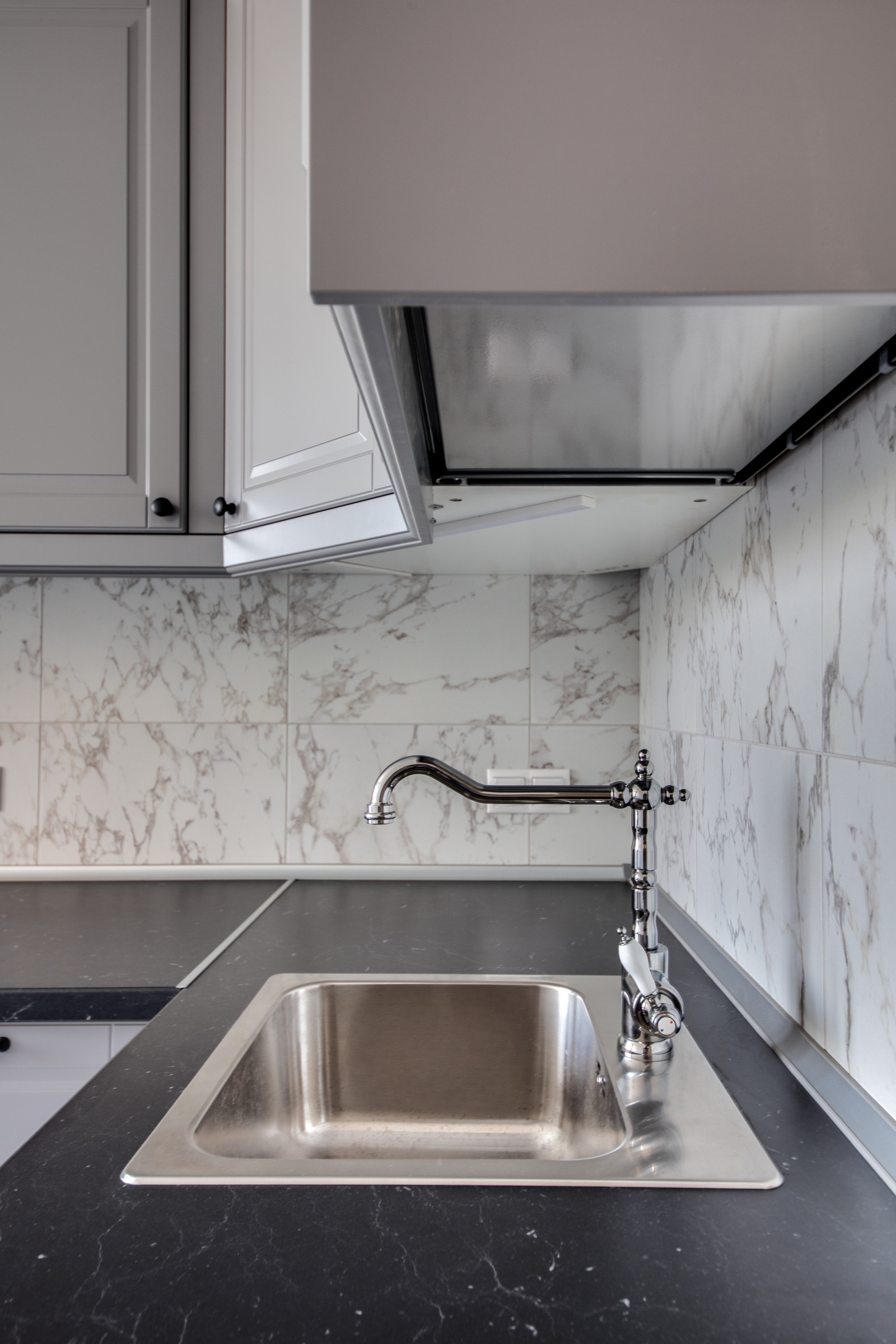 Квартира на ул. Красных зорь