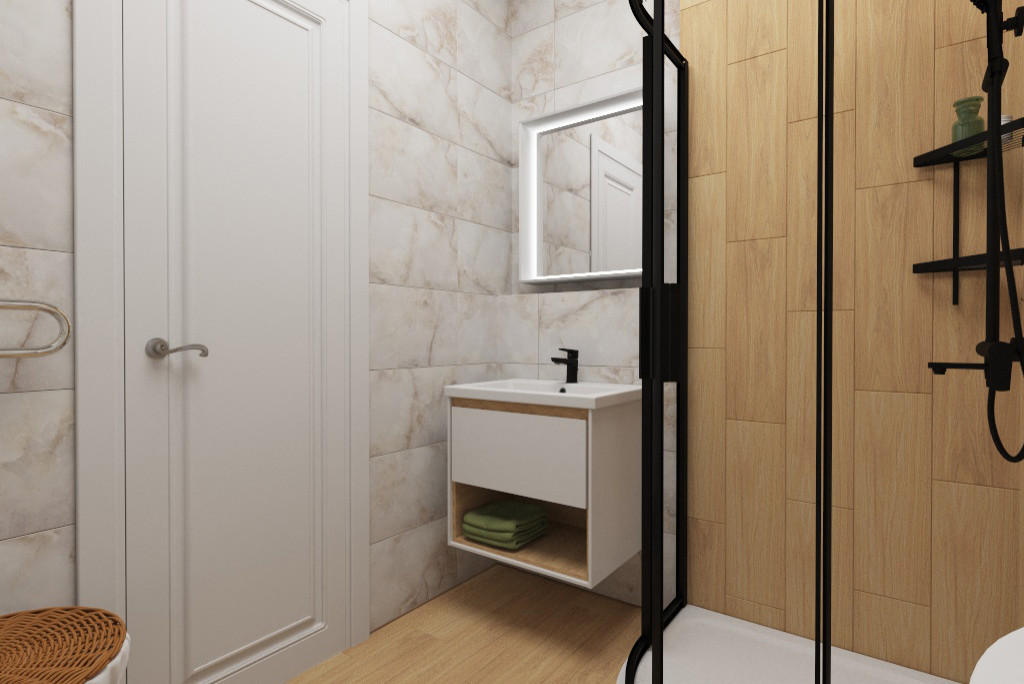 Квартира на юге для семейного отдыха на море