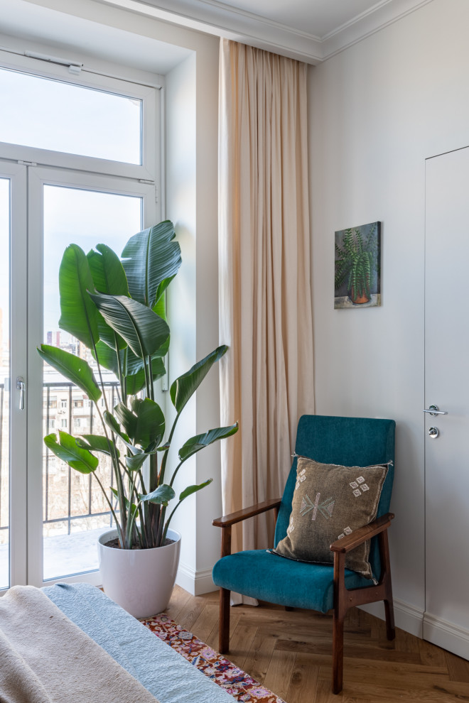 Квартира в Измайловском